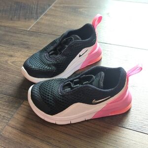 Toddler Girl Nike Sneaker